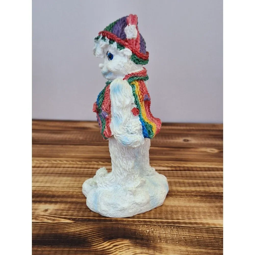 JH Collectibles andrea mistretta